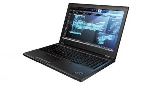 Lenovo ThinkPad P52 Premium Workstation Laptop