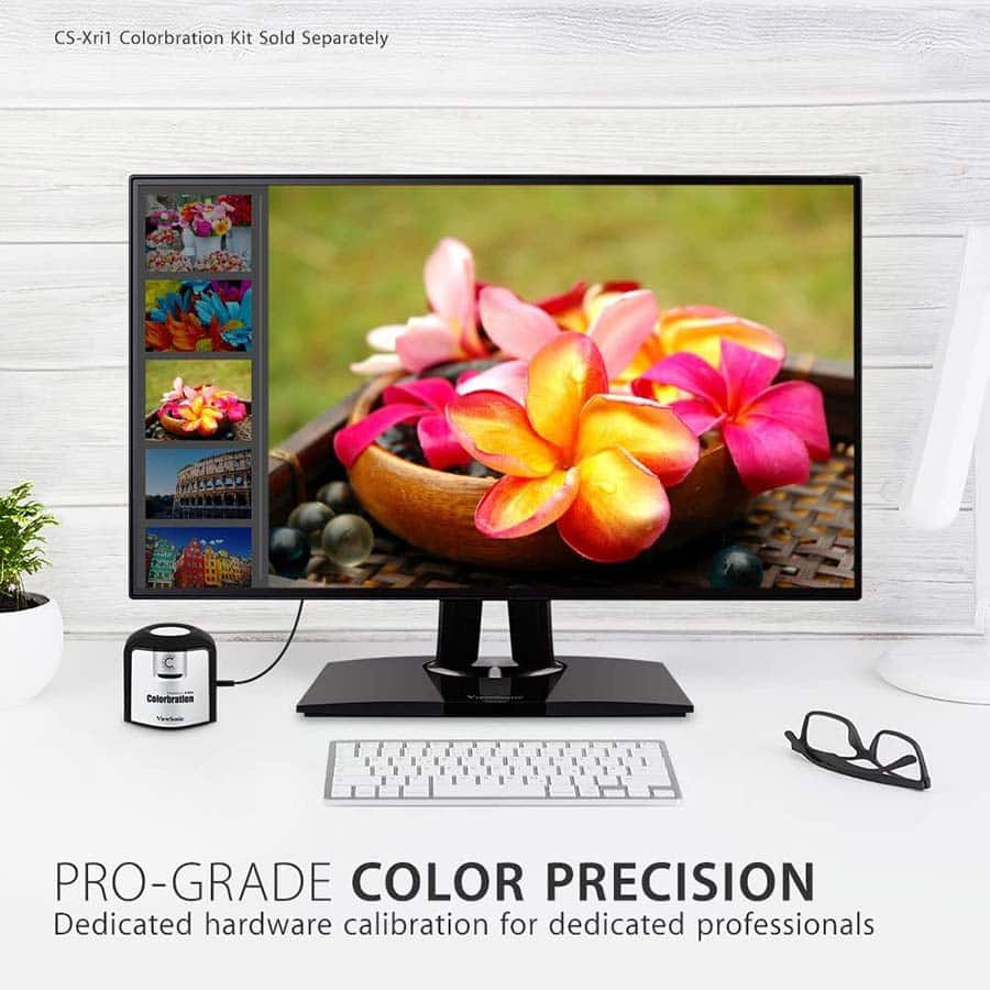 best monitor for graphic design in 2020