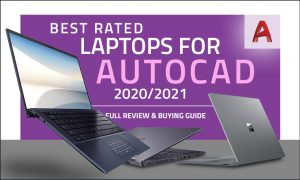 Best Rated Laptops for 2020 and 2021