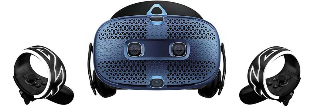 Top 10 best VR headsets in 2021