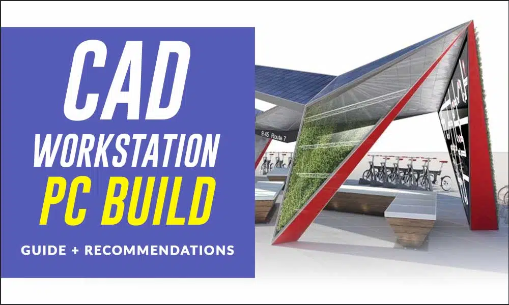 Best Computer Build for Graphic Design (Updated) Build My PC