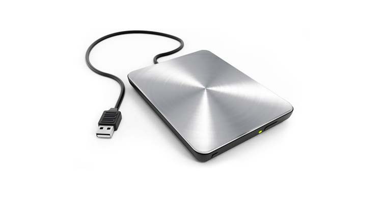 How to fix External Hard Drive Corrupted and Unreadable