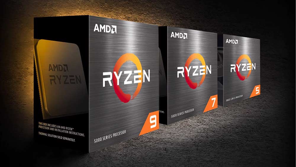 AMD vs. Intel PC Build