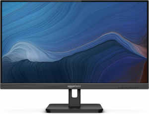 Amazon Basics 24″ inch Monitor