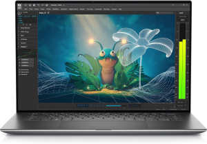Dell Precision 5570
