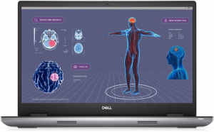 Dell Precision 7780
