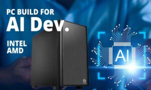 PC Build for AI development
